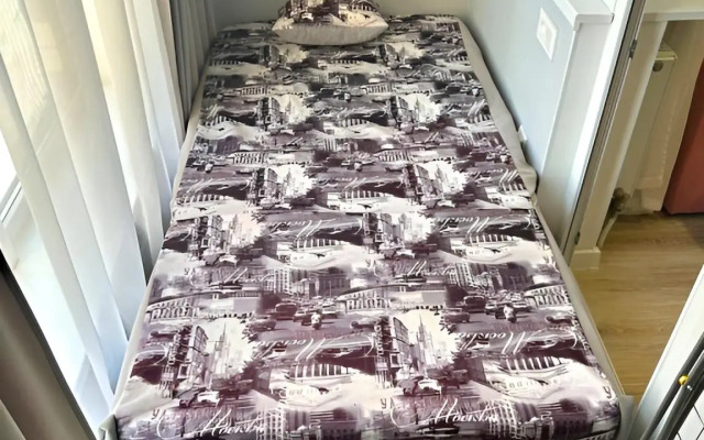 Квартира Студия в Анапе