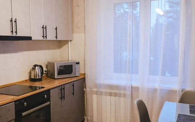 Квартира На Муромская 30