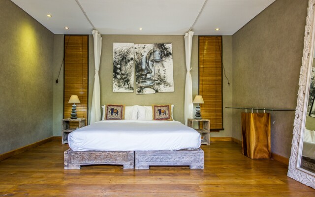 Villa Yoga