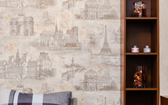 Квартира на улице Истринская 8/1