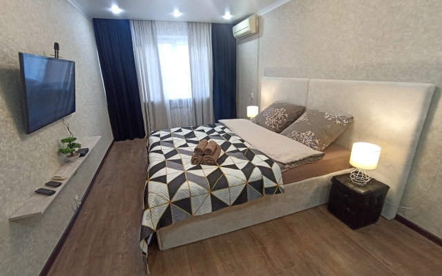 Dlya Semyi Apartments