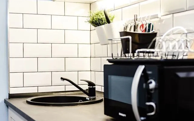 Апартаменты на Рябиновой улице