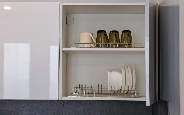 Апартаменты Apart River 1