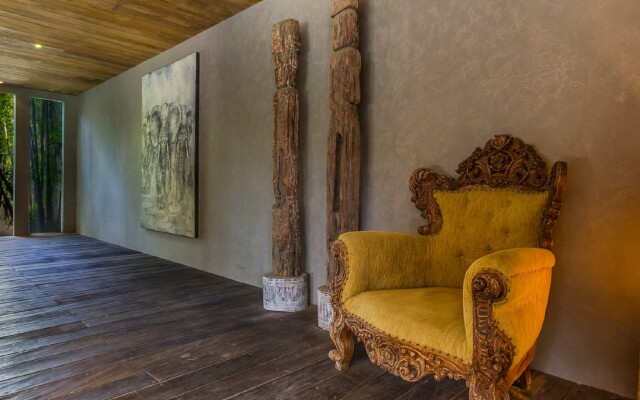 Villa Yoga