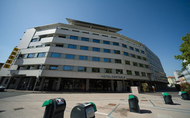 Hotel Centrale