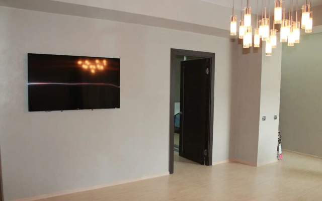 U Tatyyany v Tsentre Apartments