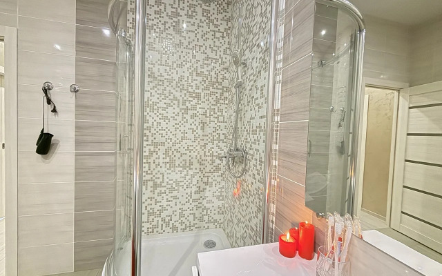 Квартира Видовая на Весь Город