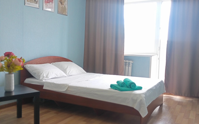 Квартира Однокомнатная квартира по Институтской