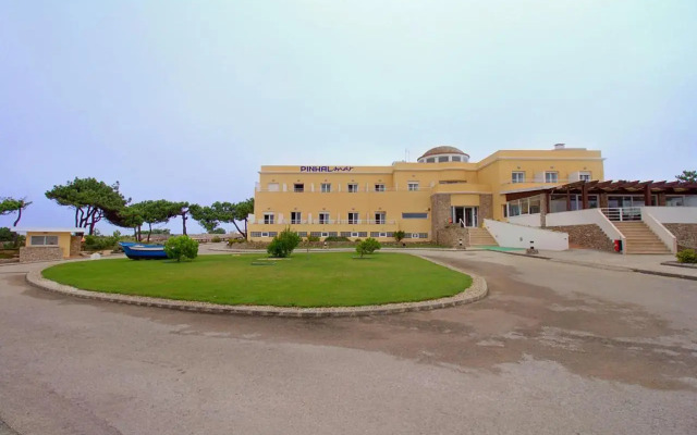 Hotel WOT Peniche Pinhalmar