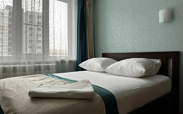 Odnokomnatnye Leningradskaya 68 Apartment