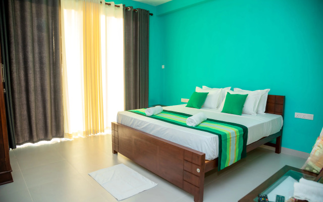 The Nest - Puttalam Sri Lanka Villa