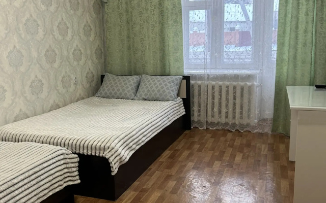 Квартира 1 ком-я на Мира 38