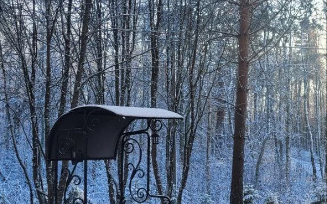 Частный дом Аскелма-Сосна