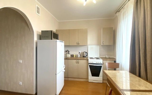 Апартаменты Заречье 2