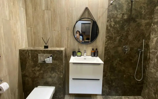 Квартира Уютная квартира в Нахимовском квартале