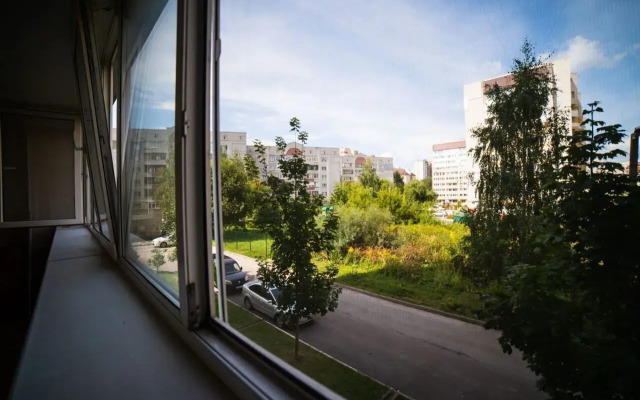 Na Bezhitskoy 1k3 Flat
