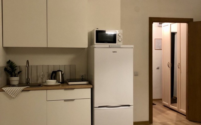 Luoto Aparts Apartments