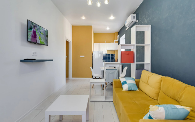 Verona Flat