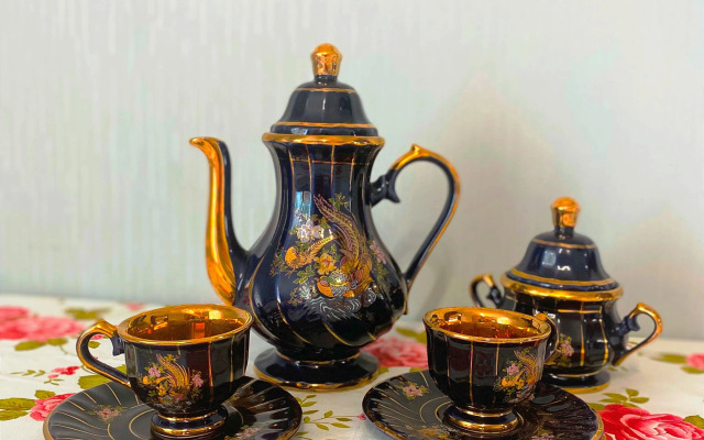 Гостевой дом Витальница