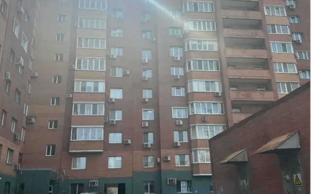 Kvartira Aparts Pro Prostornaa 1-kom v Istoriceskom centre Samary radom s pl. Kujbyseva