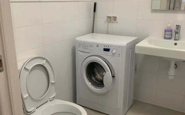 Apartments Dukat Apart Na Georgievskom Pr.27k1