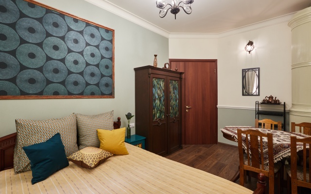 Apartamenty Monplezir Flat