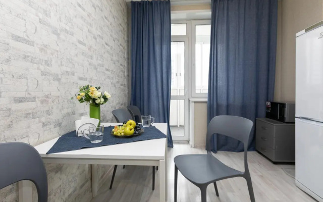 2-Komnatnaya Etazhideyli Na Vtuzgorodke Flat
