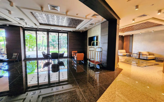V Dreamland Oasis Apartments