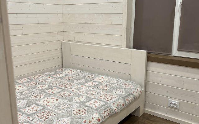 Гостевой Дом Валентина