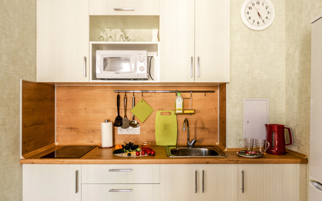 Квартира На улице Грибалёвой 9/1