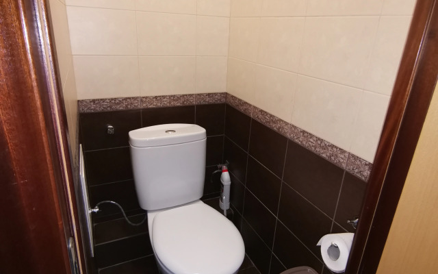 Квартира на Лукьяненко 101