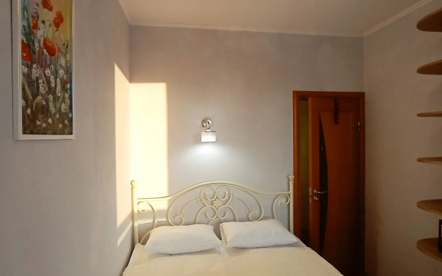 Квартира Увидеть Петербург на Пионерской