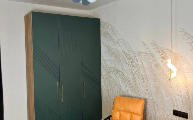 Квартира Deluxe