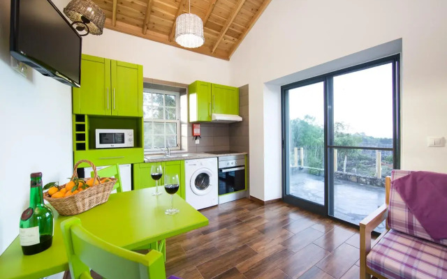 Шале Baco´s Resort