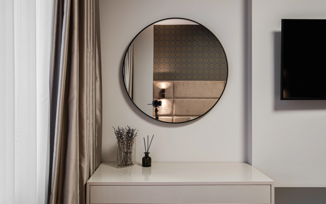 Квартира Премиум класса в ЖК Vogue