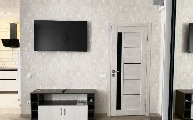 Апартаменты на Волгоградской 2 №5