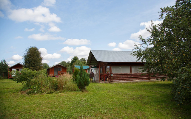 Гостевой дом Косохново