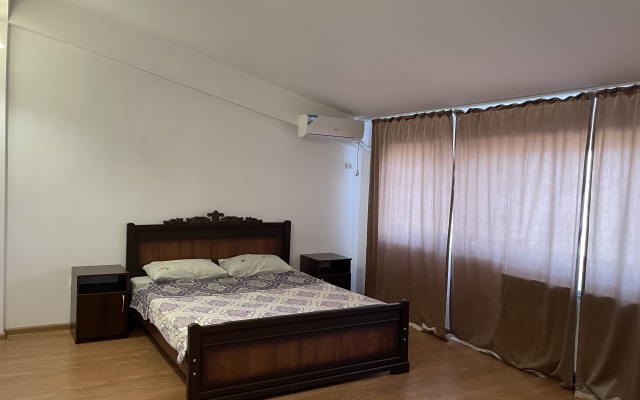 Markaz Hotel
