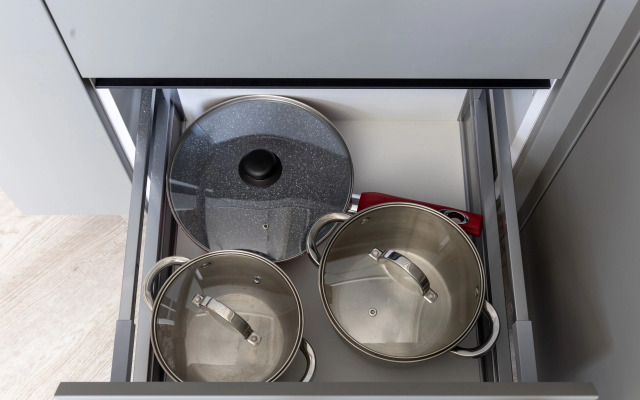 Red Apartments Frukty Kadis Apartments