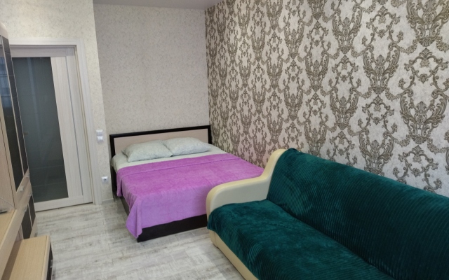 VIP Dlya Otdykha Apartments