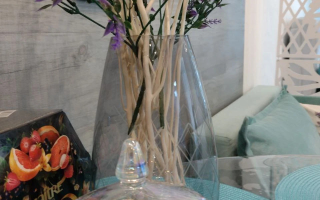 Апартаменты от ГорЖилФонд На Тридцатом Небе