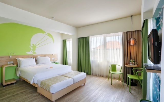 MaxOneHotels Bukit Jimbaran Hotel