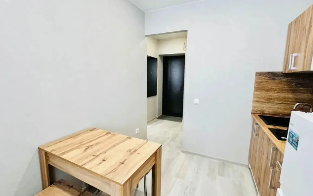 Апартаменты Тамбов Лучезарная 6