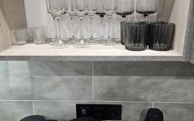 Квартира Олимпийская 87