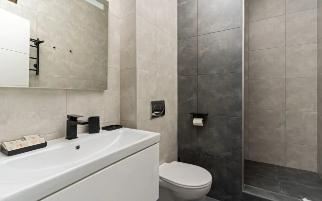 Частный дом Surf Villa