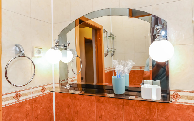 Квартира в центре с бесплатной парковкой