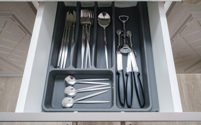 310 v Zhk Letniy dlya Semyi Apartments