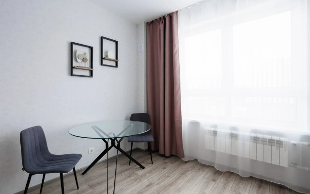 Апартаменты Яблоневые Сады