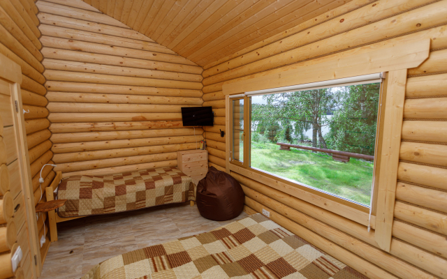 Гостевой дом Karjala Apartments