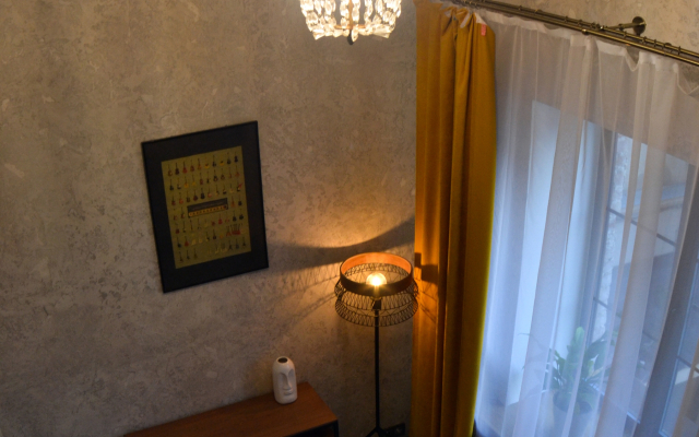 Апартаменты Volkova V9